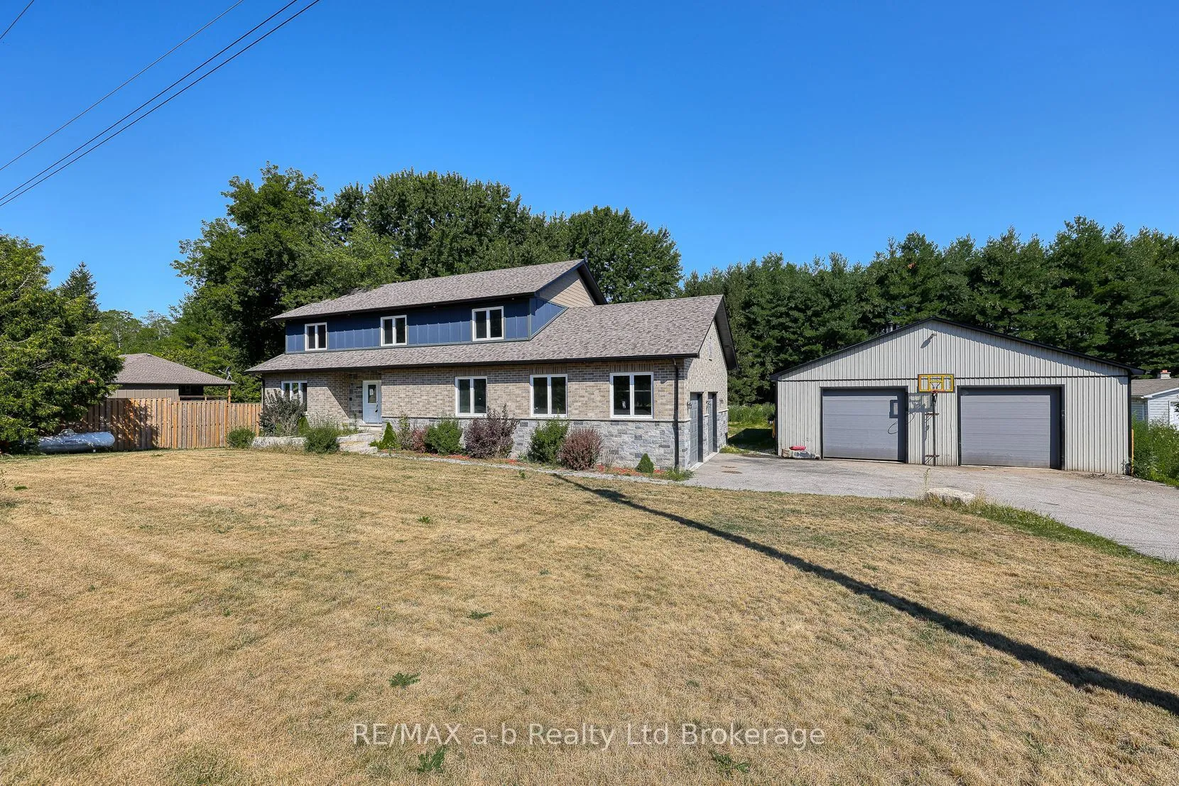 Detached Home For Sale | X13619728
