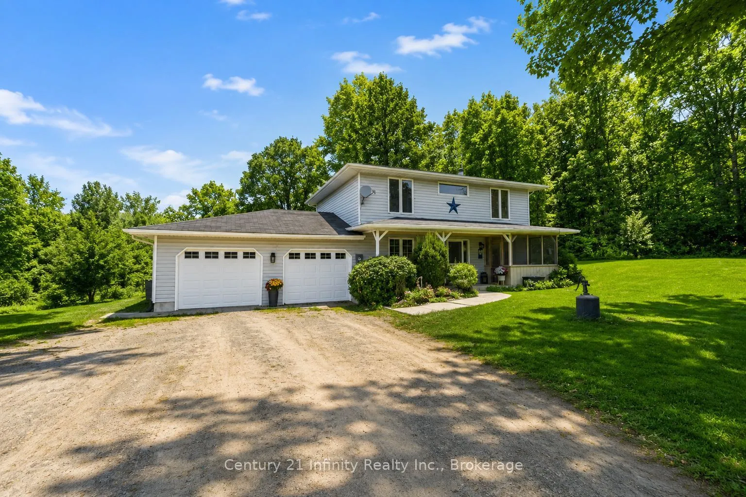 Detached Home For Sale | X13619756