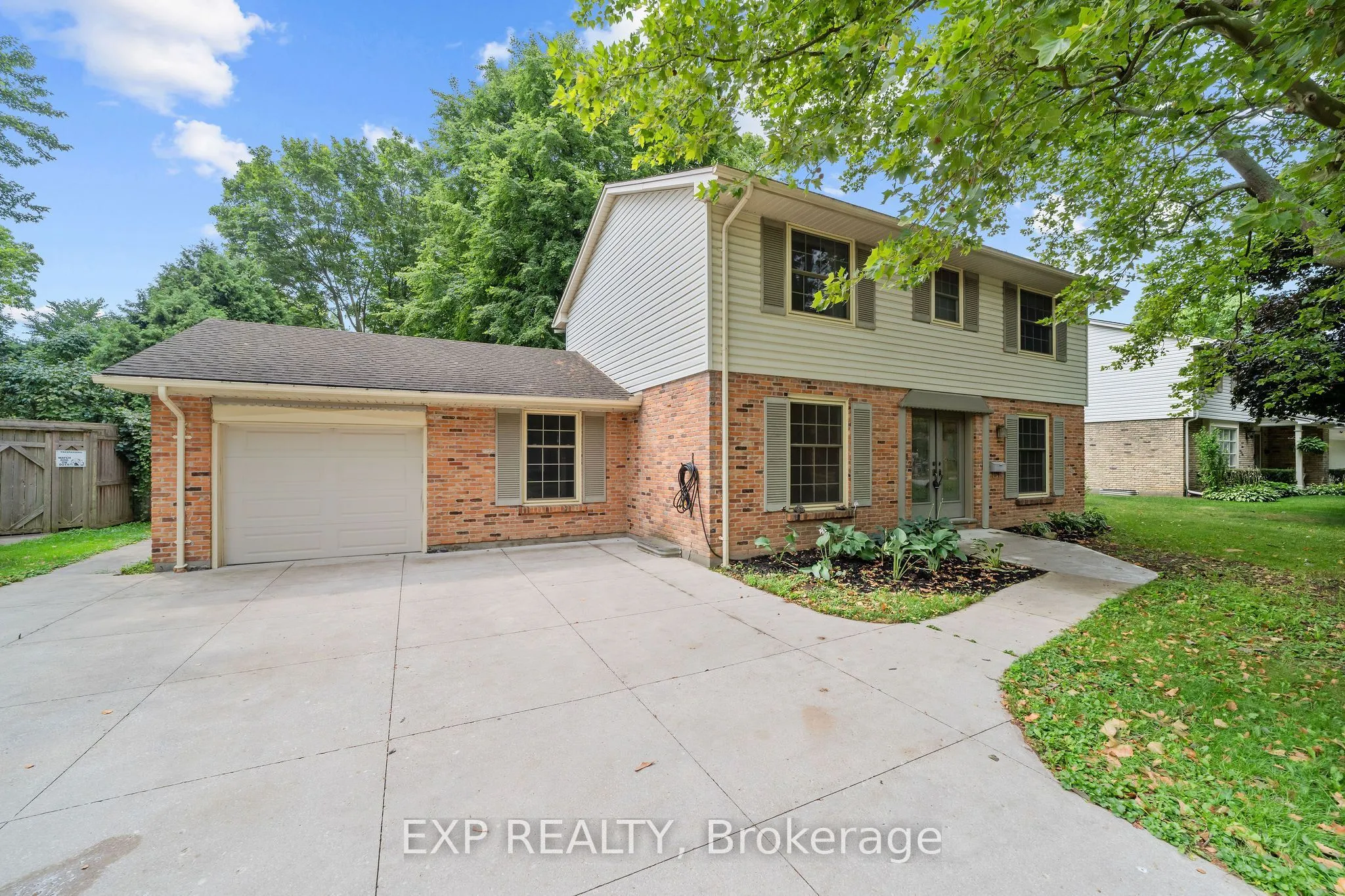 Detached Home For Sale | X13621176