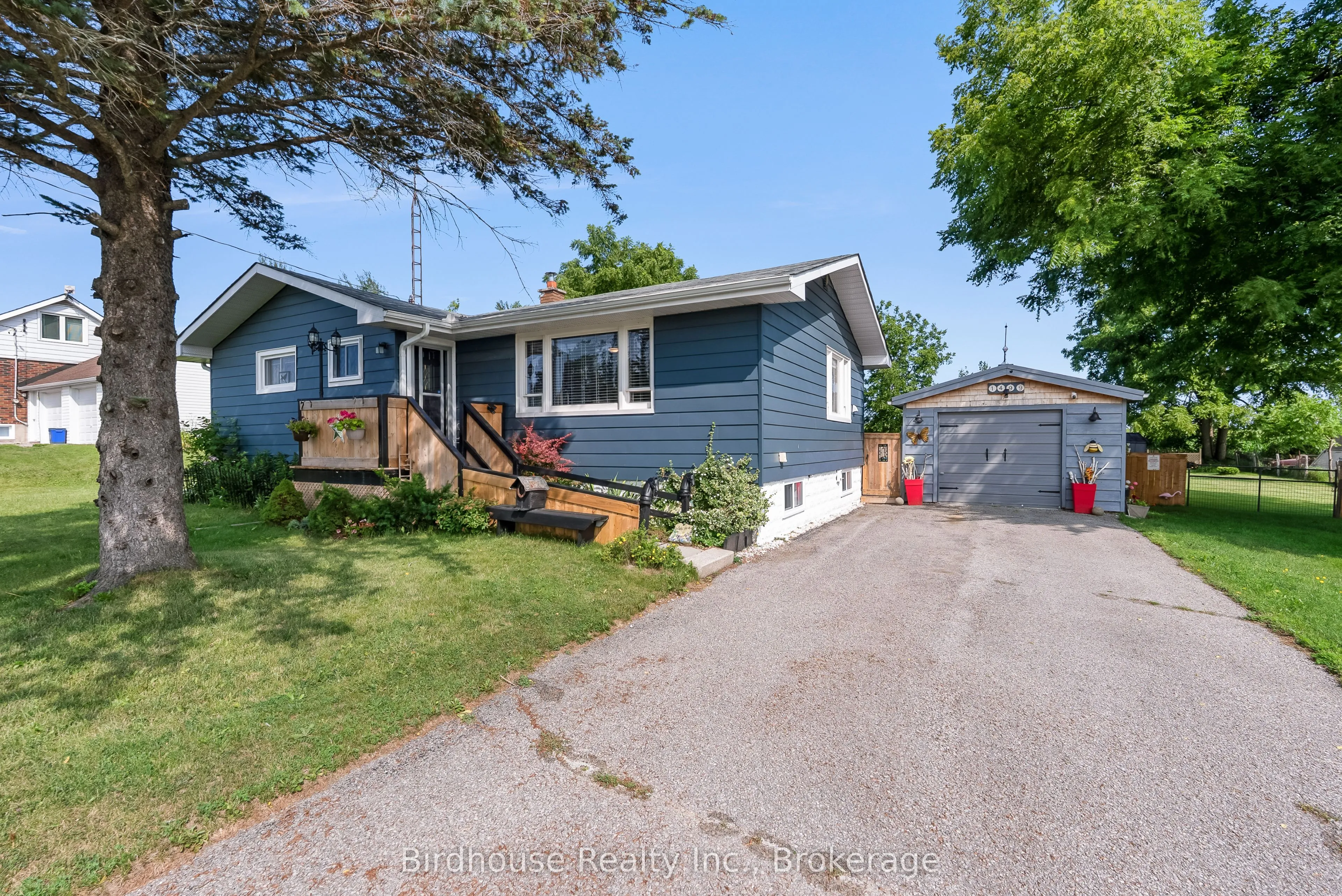 Detached Home For Sale | X13621262
