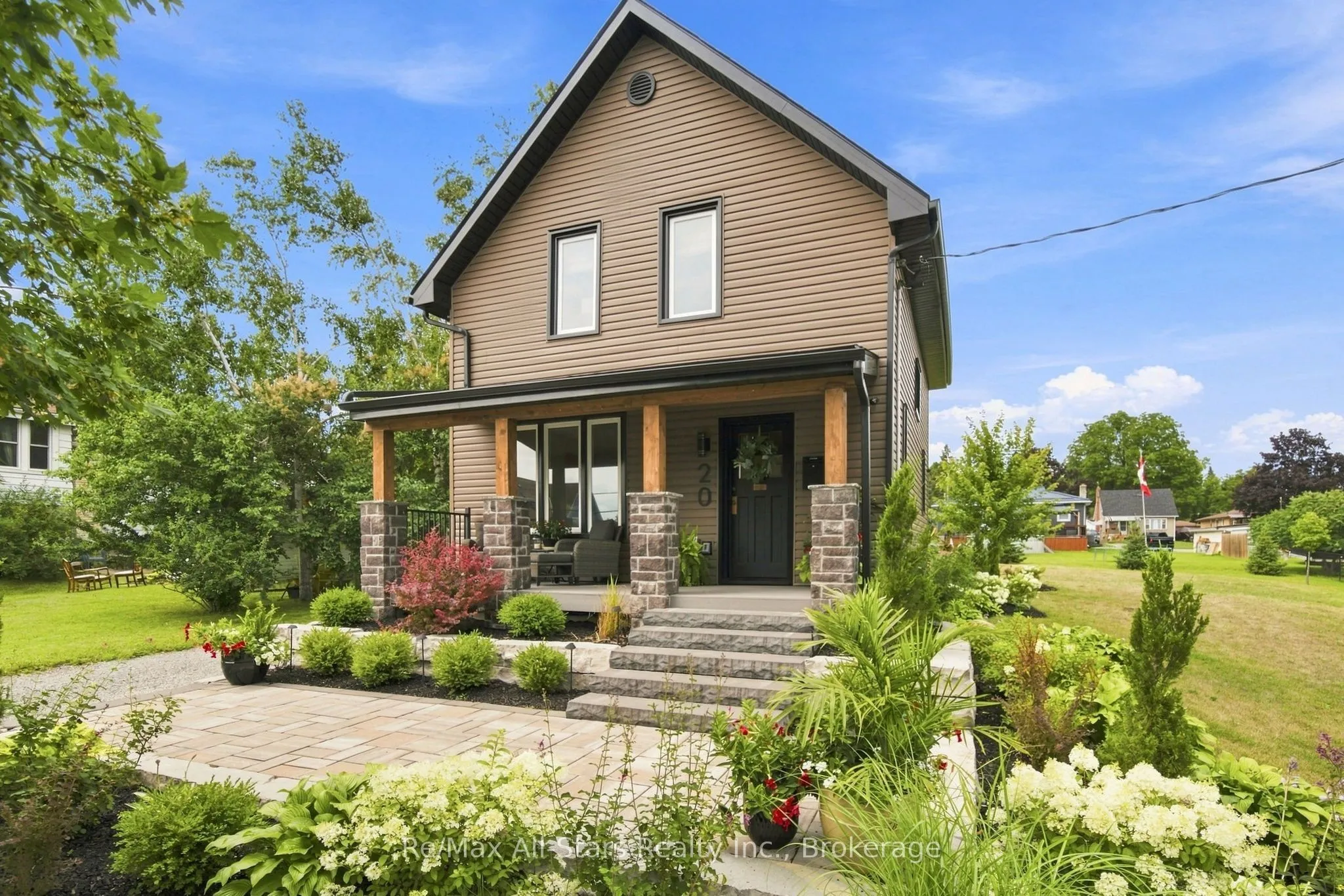 Detached Home For Sale | X13621298