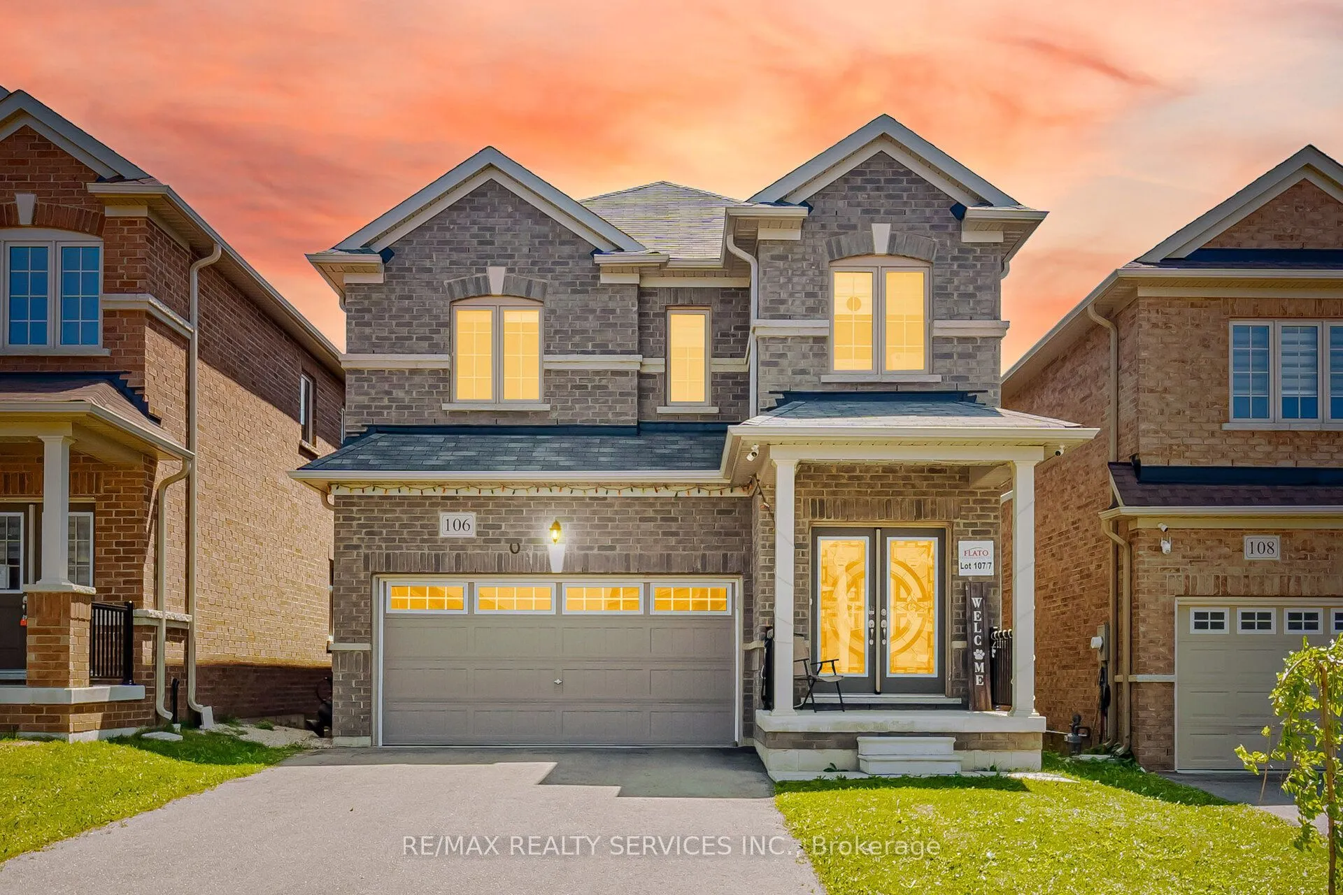 Detached Home For Sale | X13621334