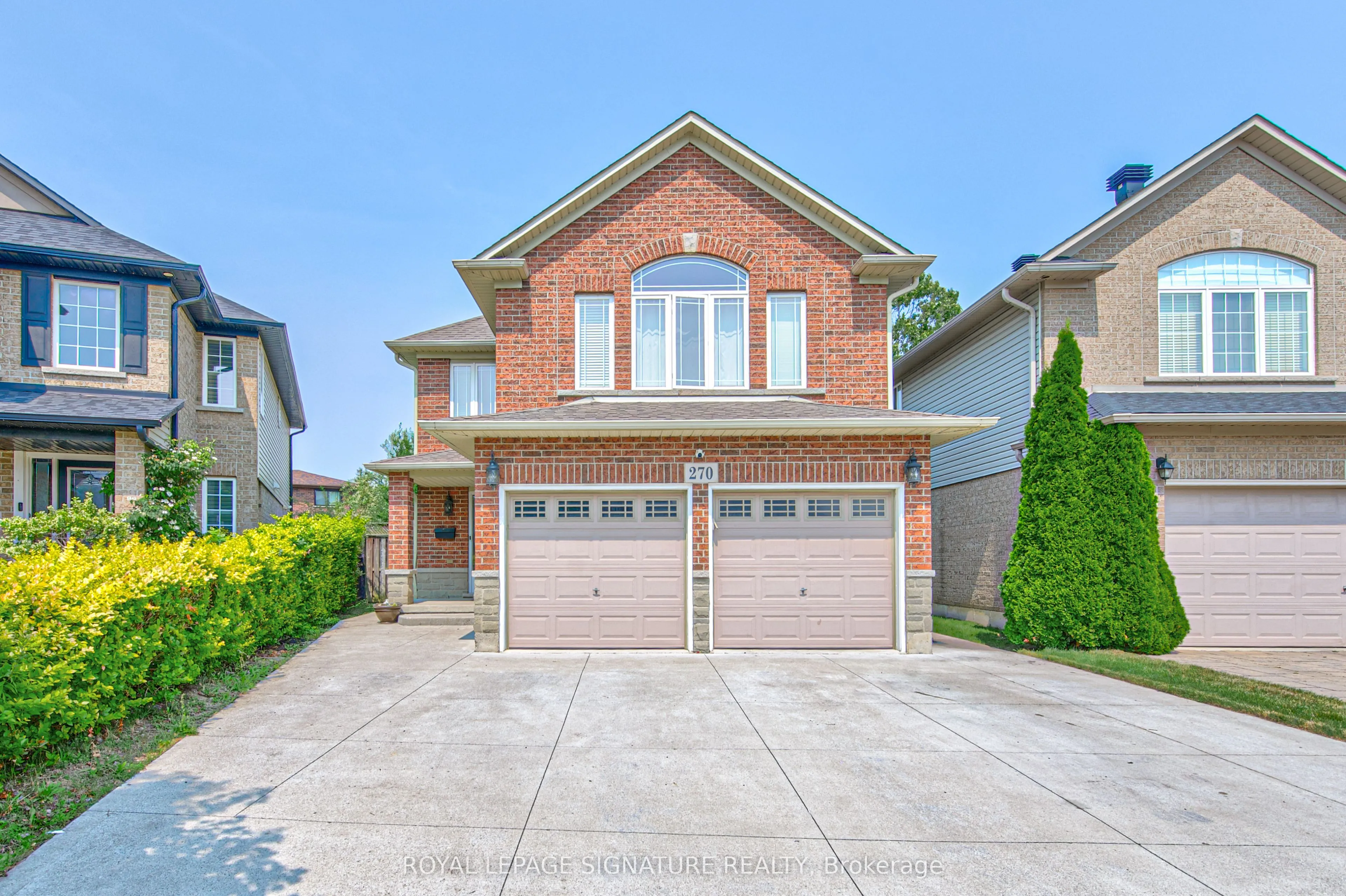 Detached Home For Sale | X13621522