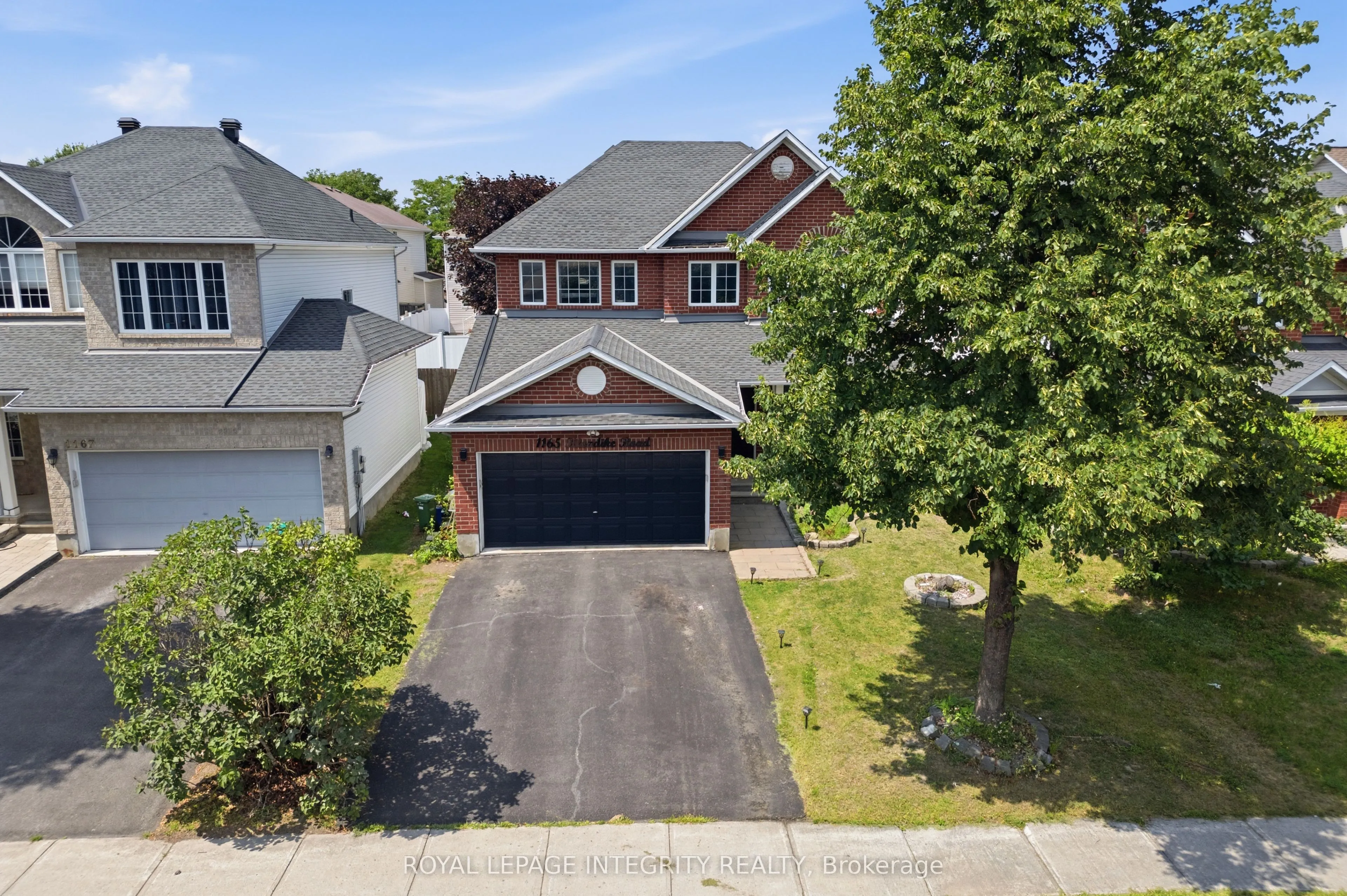 Detached Home For Sale | X13621526