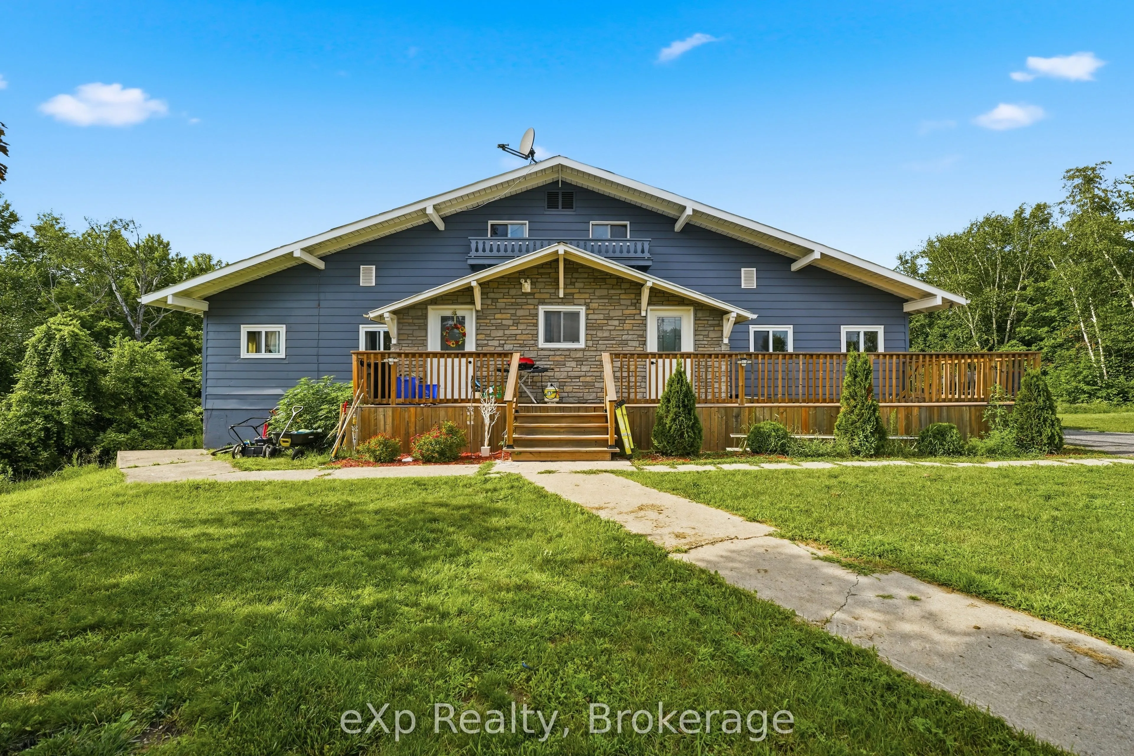 Detached Home For Sale | X13621654