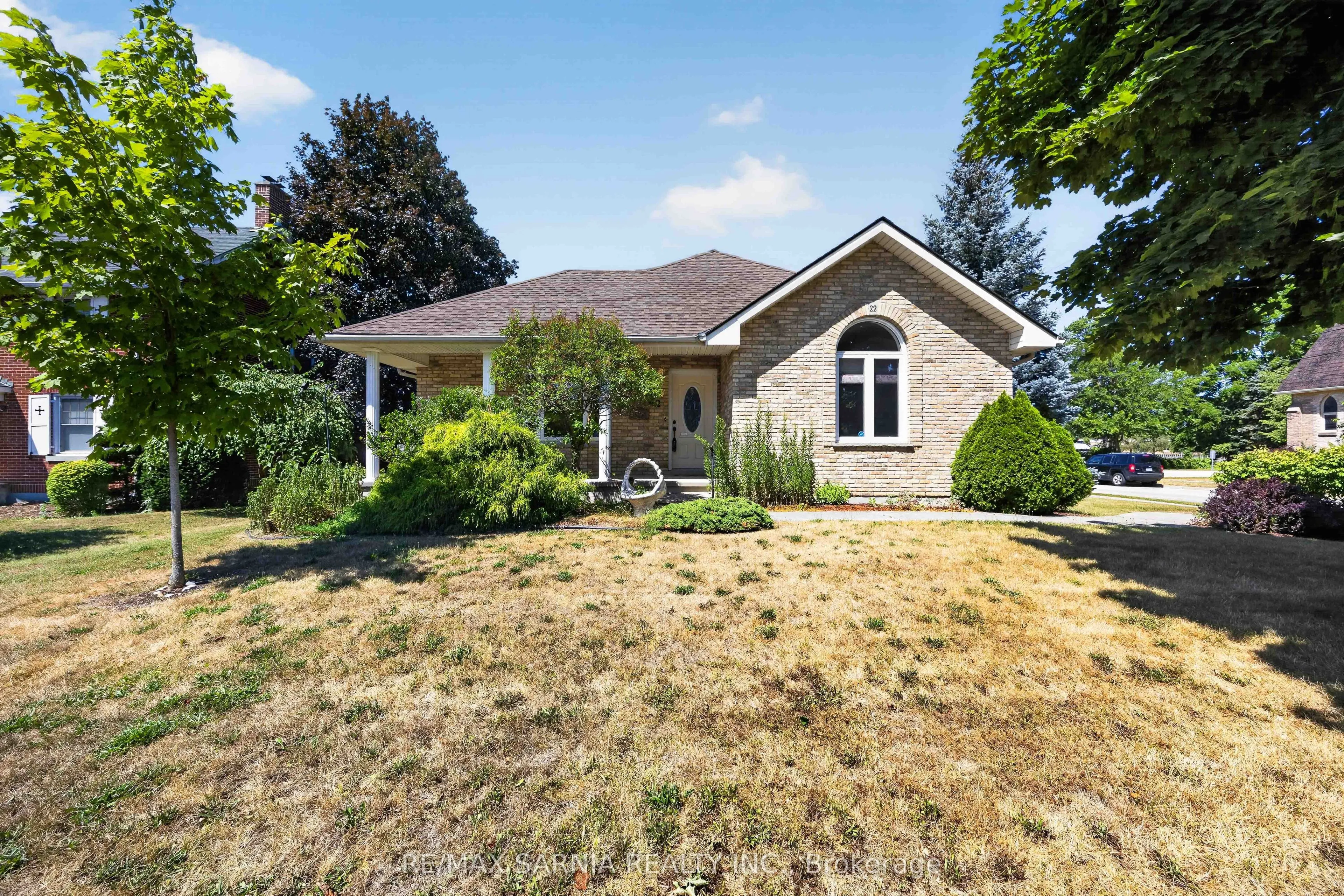 Detached Home For Sale | X13621662