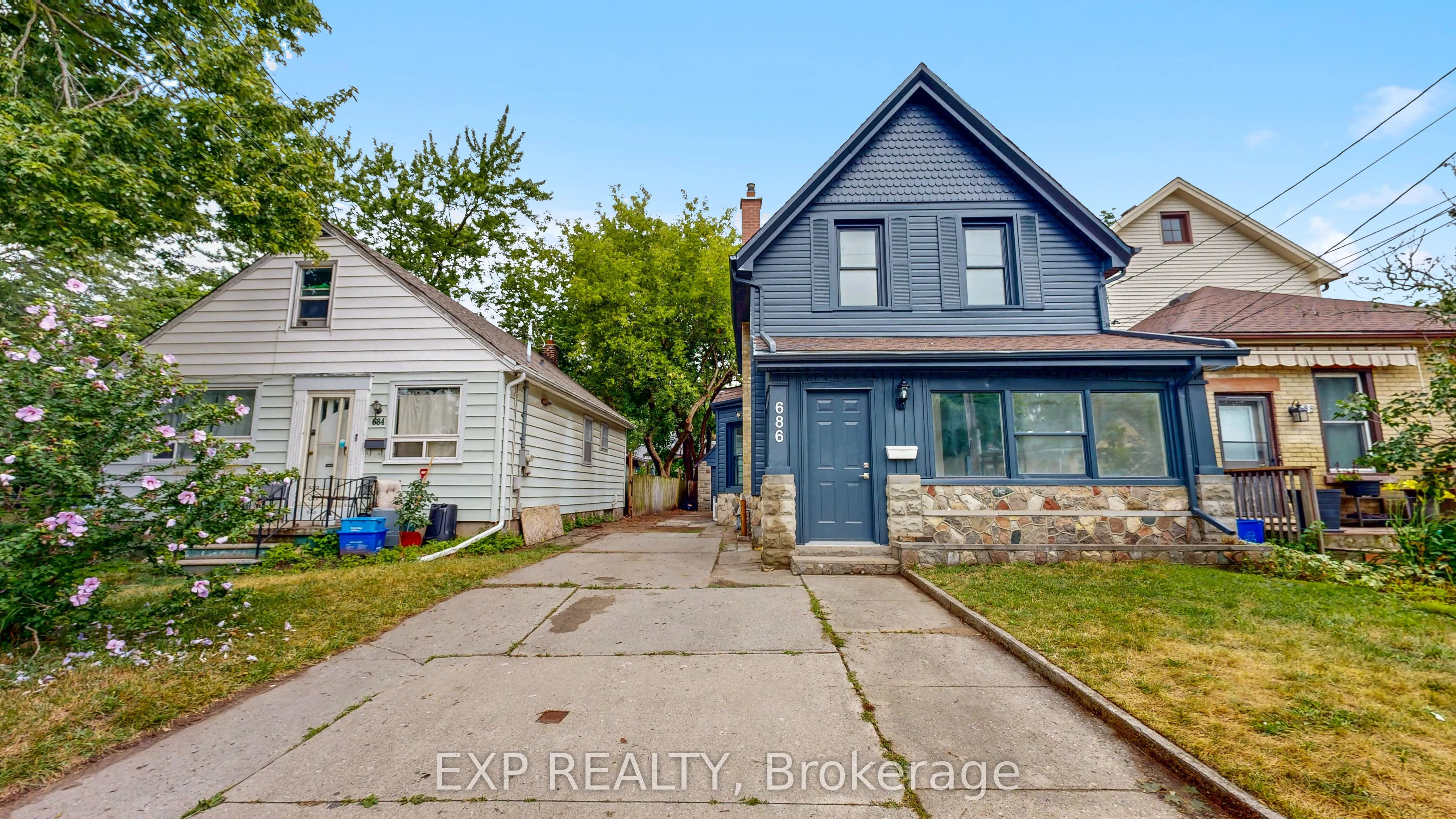 Detached Home For Sale | X13621678