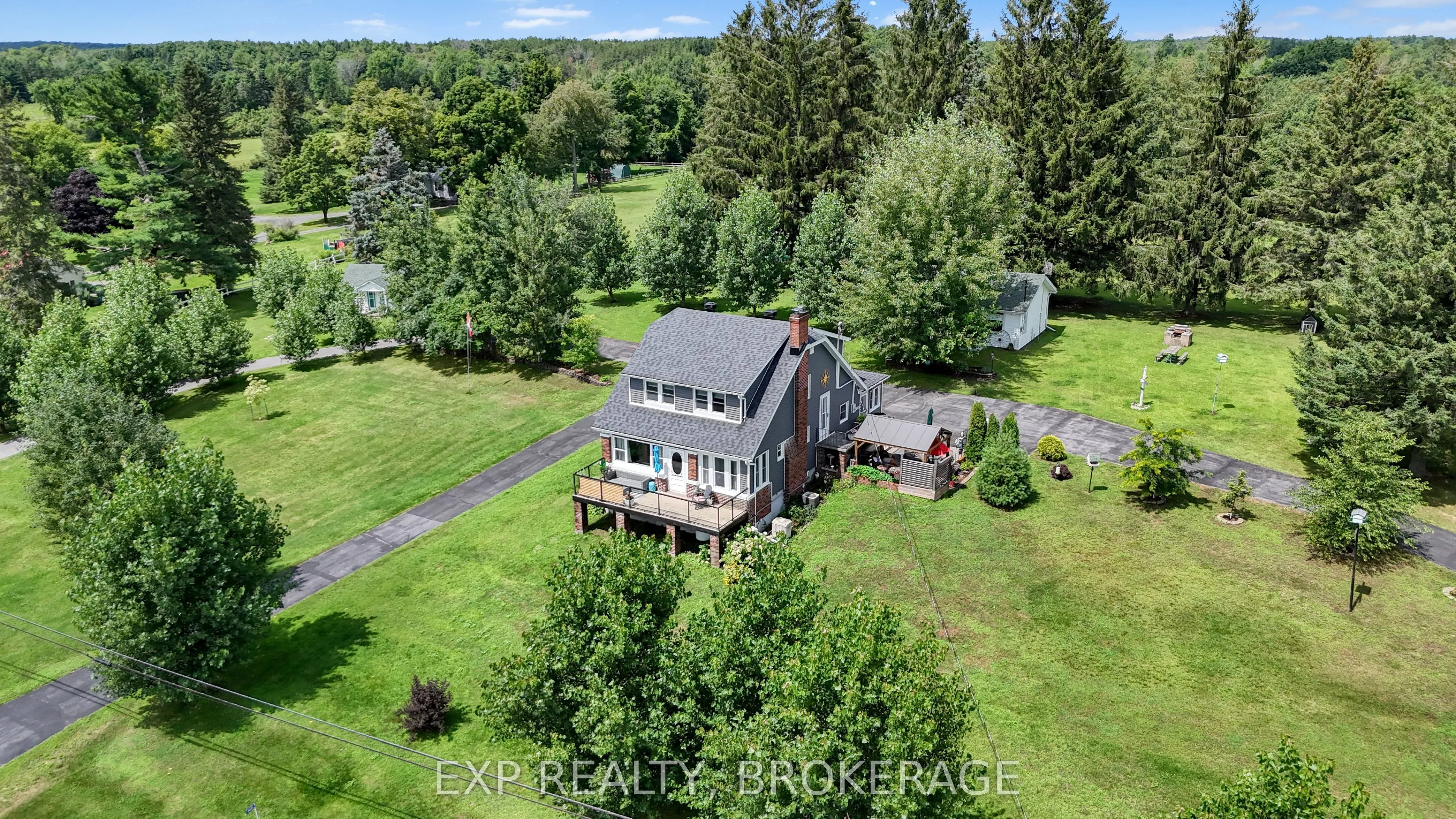 Detached Home For Sale | X13622044