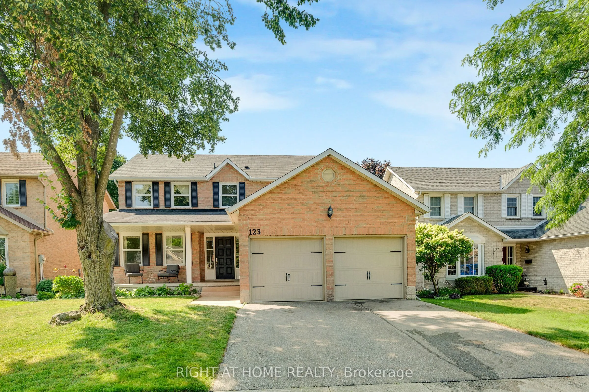Detached Home For Sale | X13622118