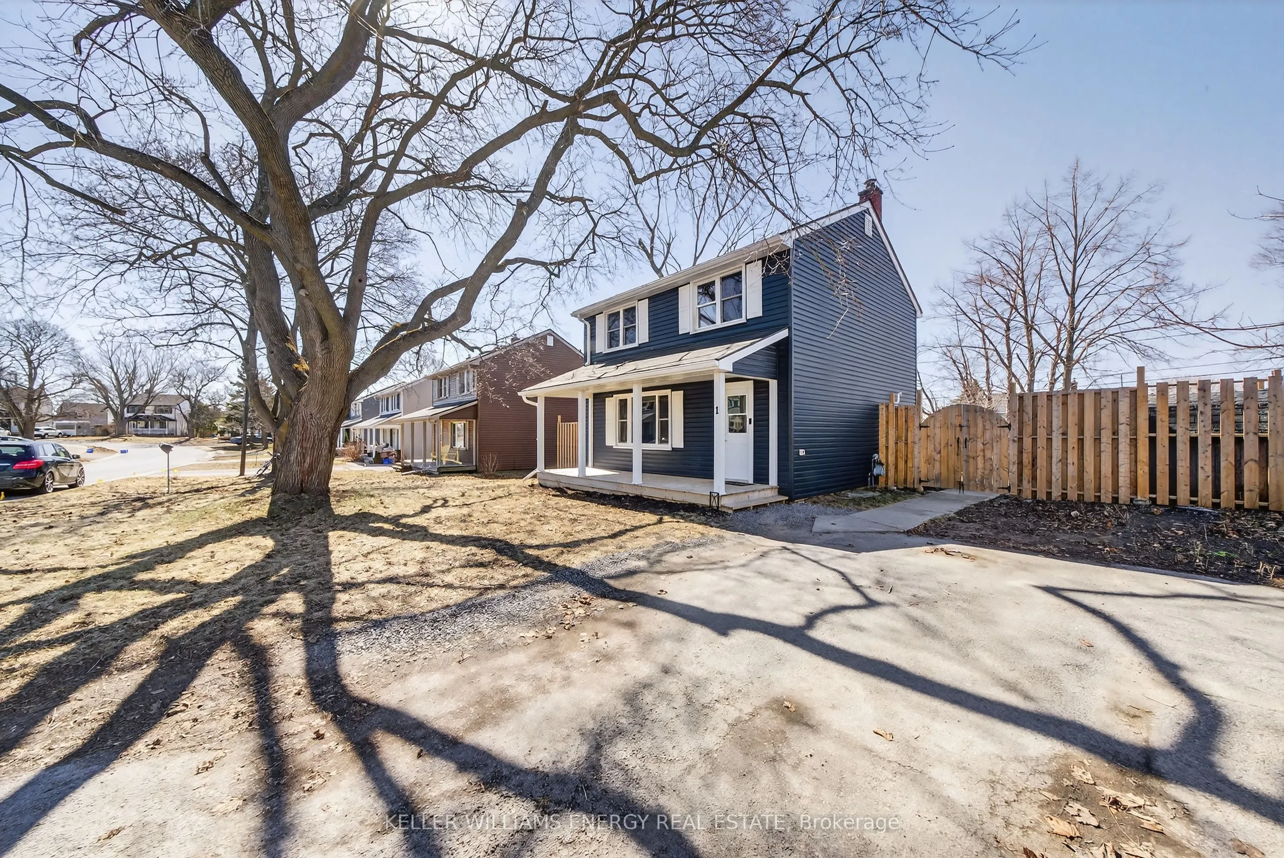 Detached Home For Sale | X13622144