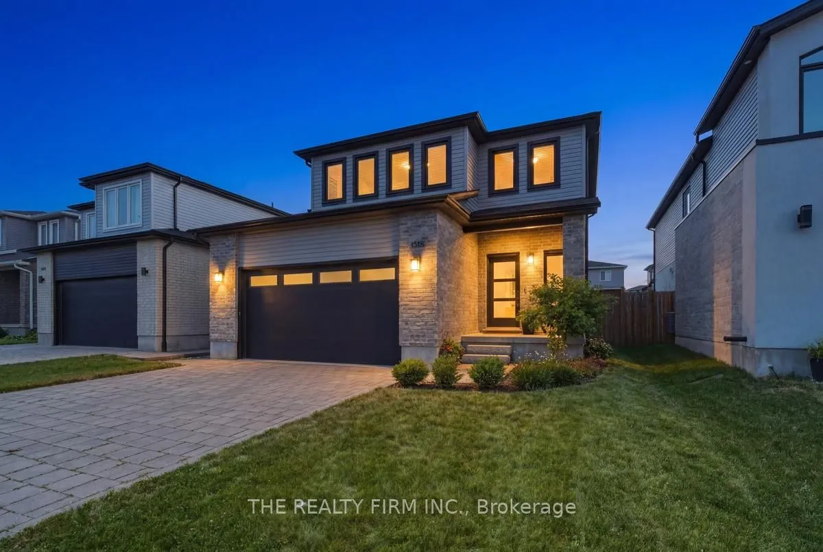 Detached Home For Sale | X13622296
