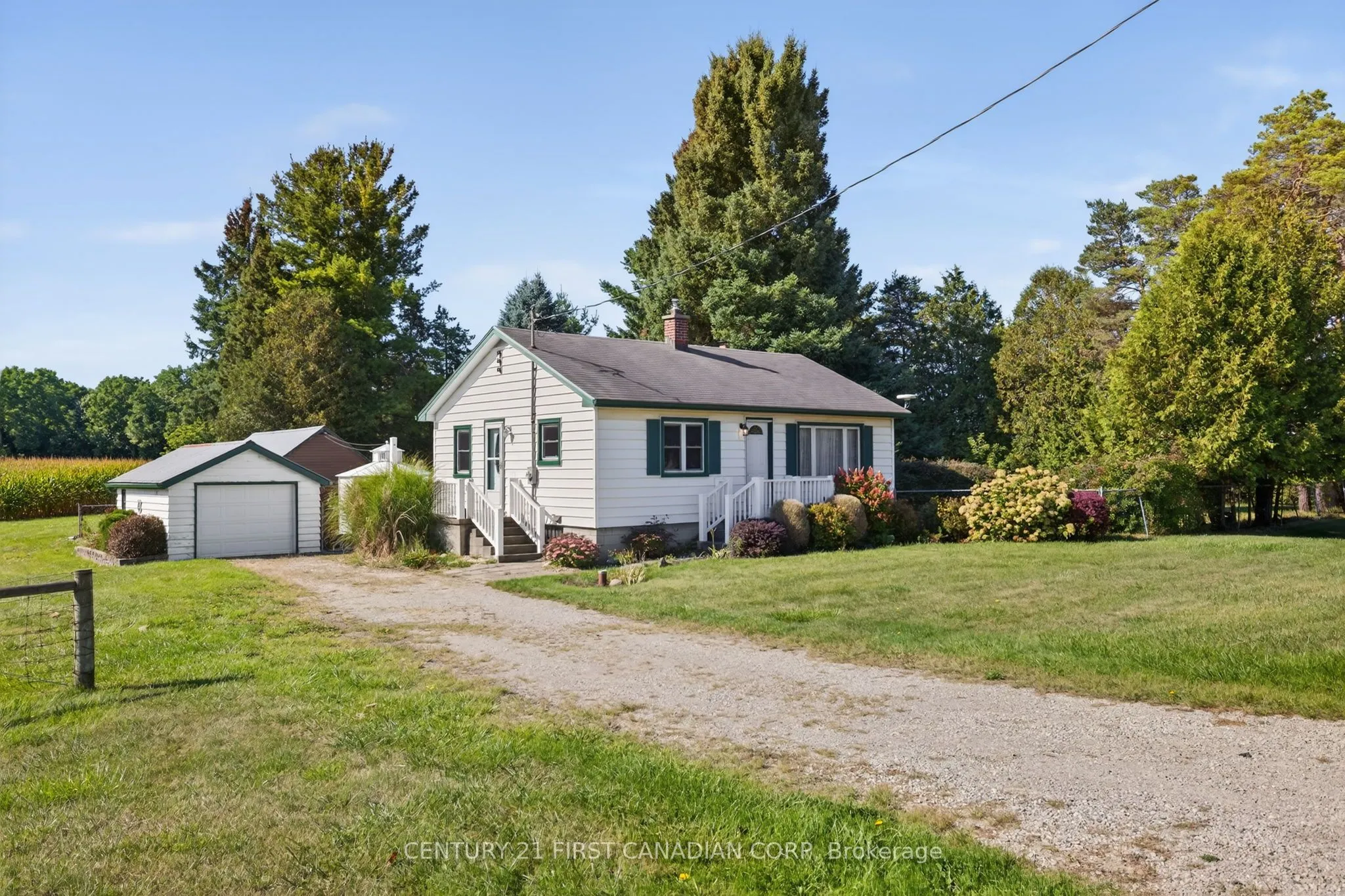 Detached Home For Sale | X13622314