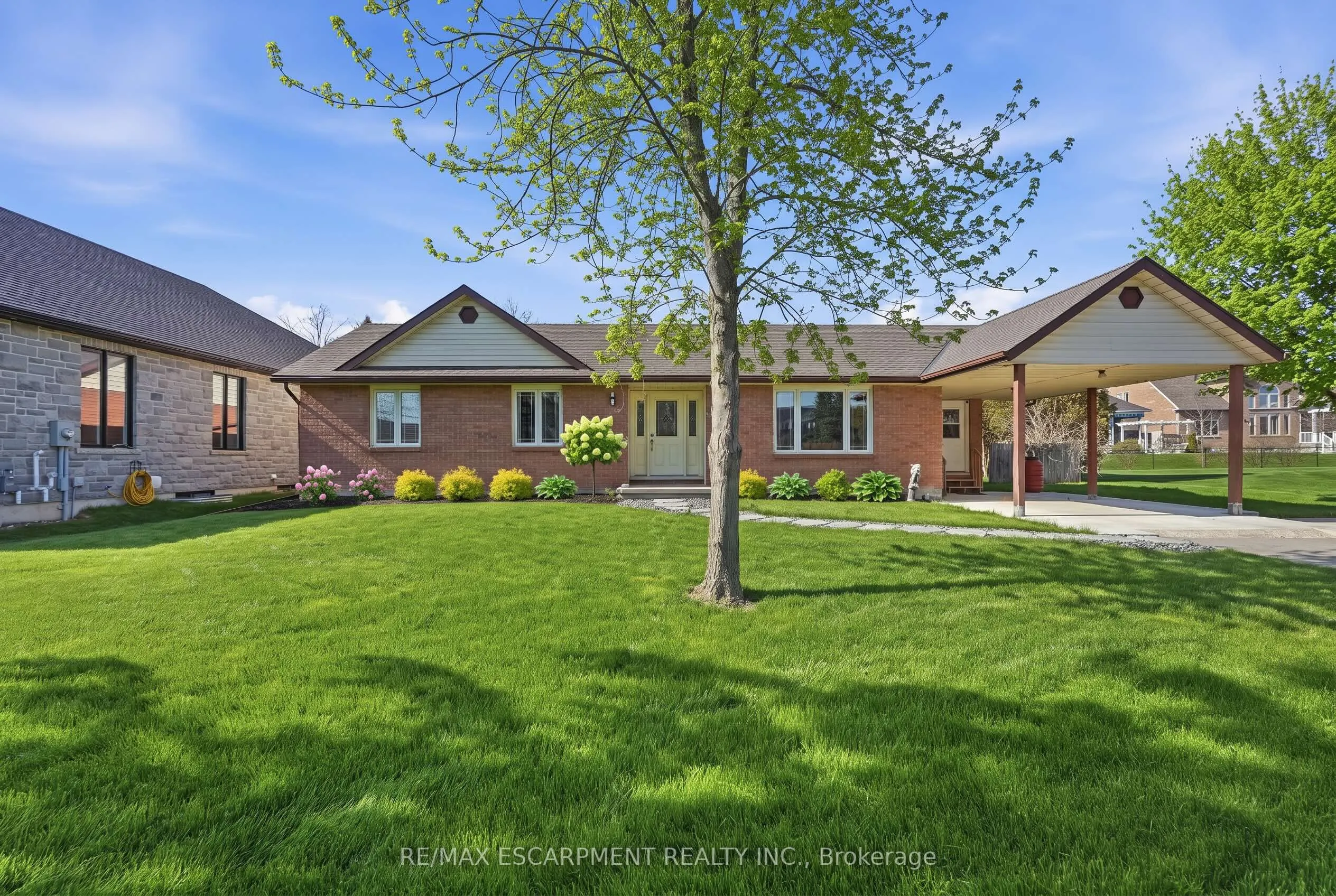 Detached Home For Sale | X13622414