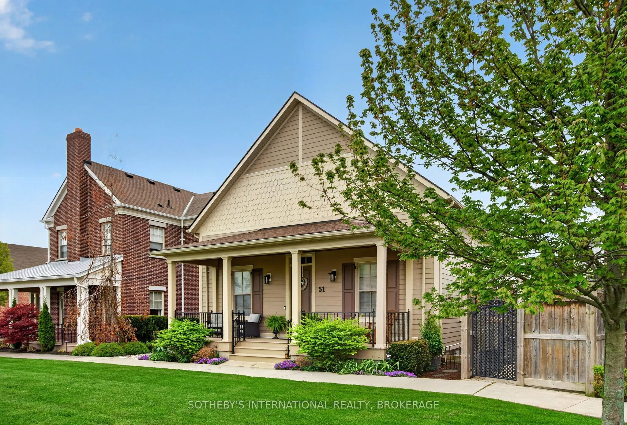 Detached Home For Sale | X13622424