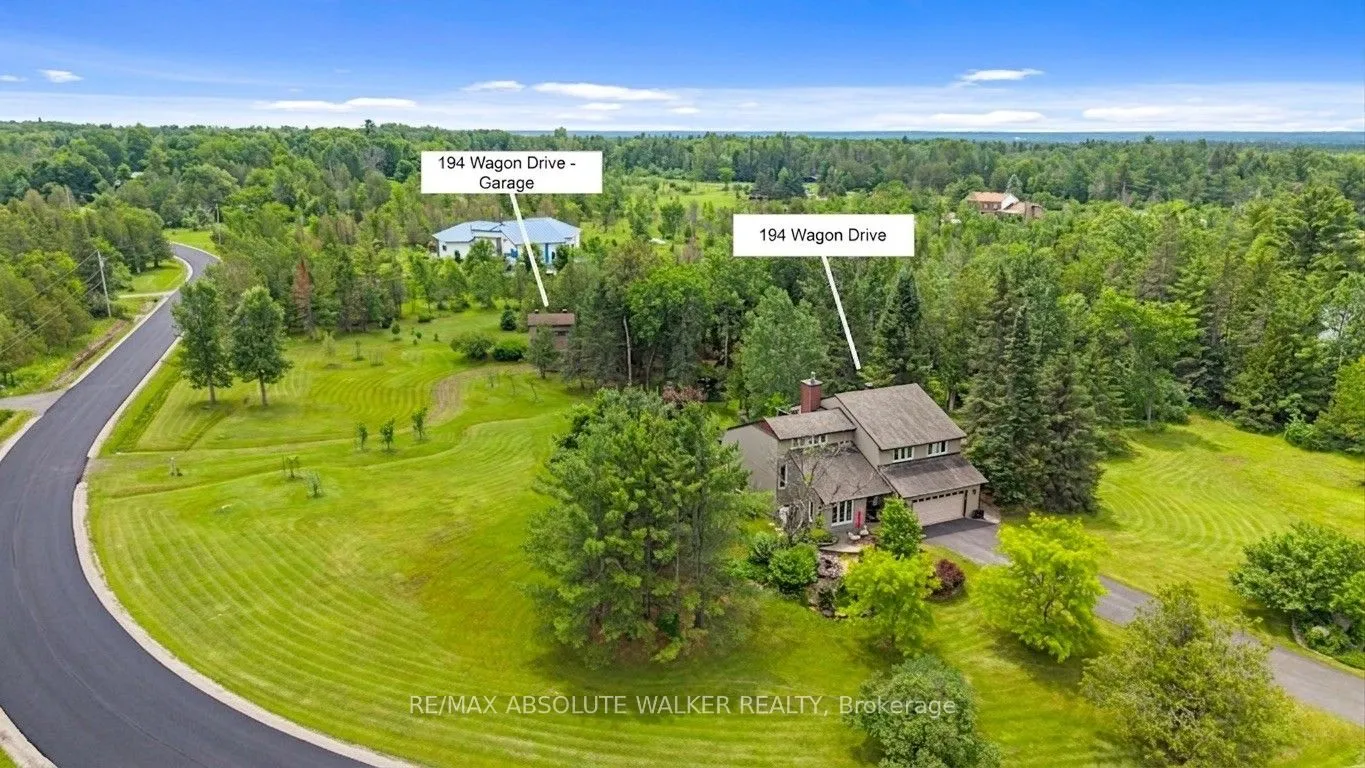 Detached Home For Sale | X13622478