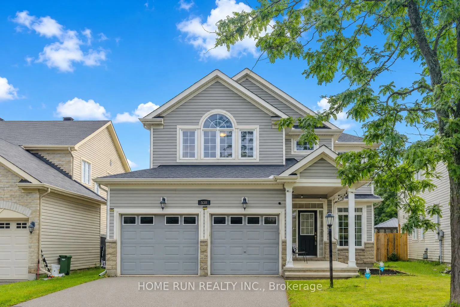 Detached Home For Sale | X13622484