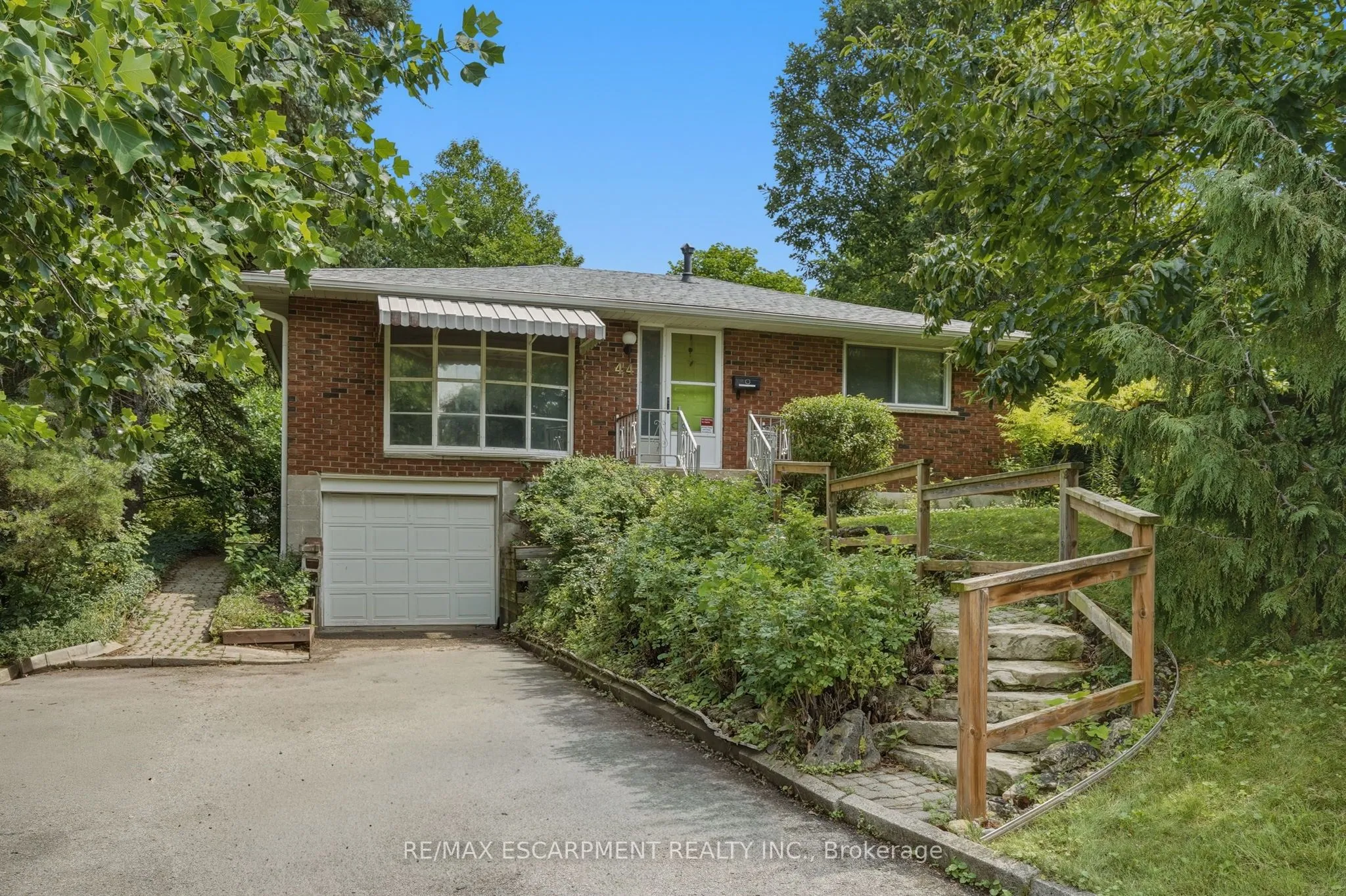 Detached Home For Sale | X13622506