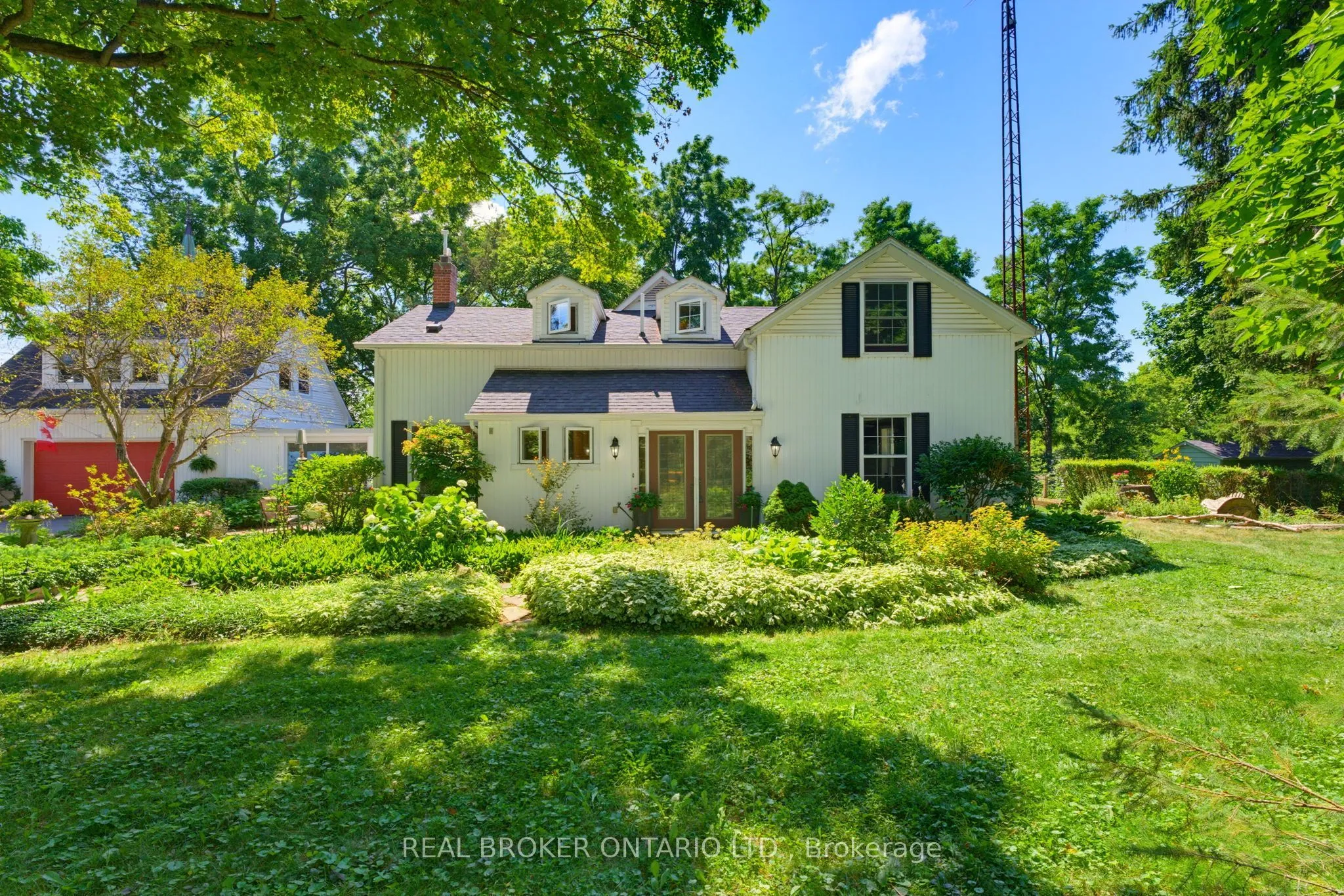 Detached Home For Sale | X13622516