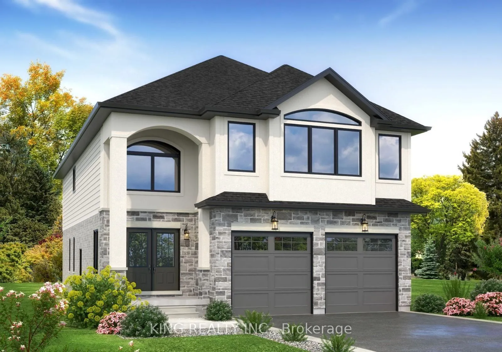 Detached Home For Sale | X13622546