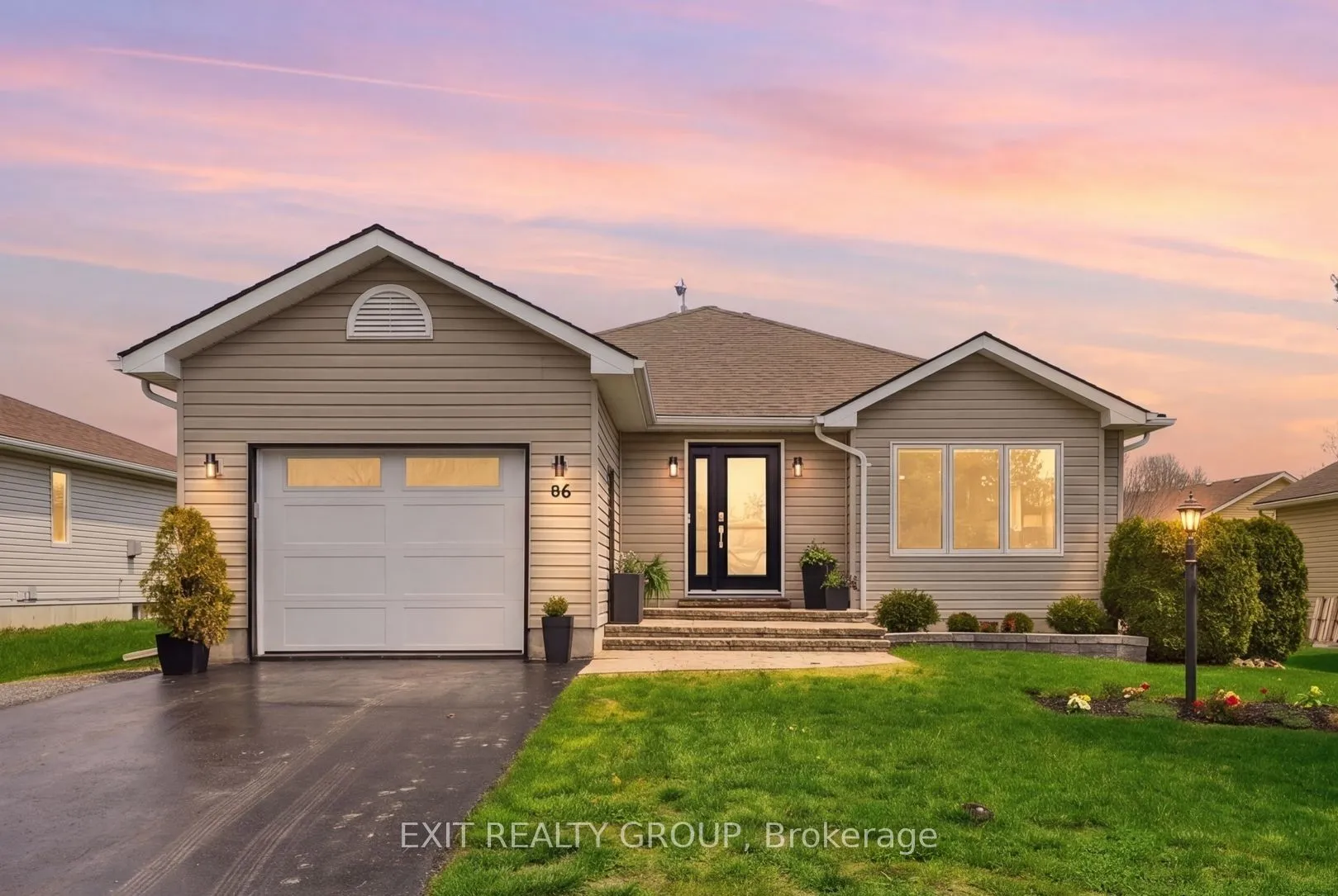 Detached Home For Sale | X13622650