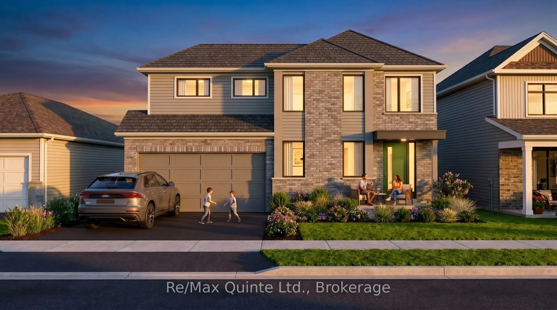 Detached Home For Sale | X13622652