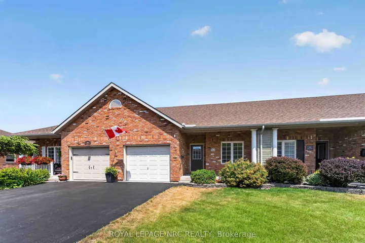 Welcome to 82 Maple Street, Port Colborne