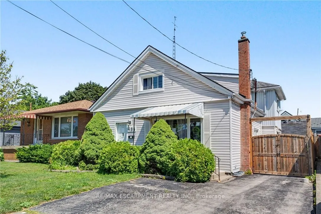 Detached Home For Sale | X13629078