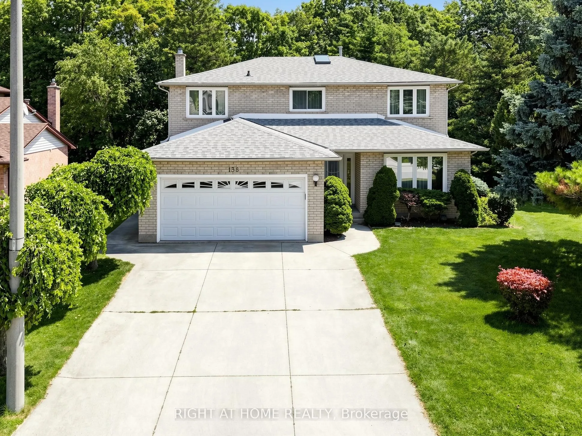 Detached Home For Sale | X13631576