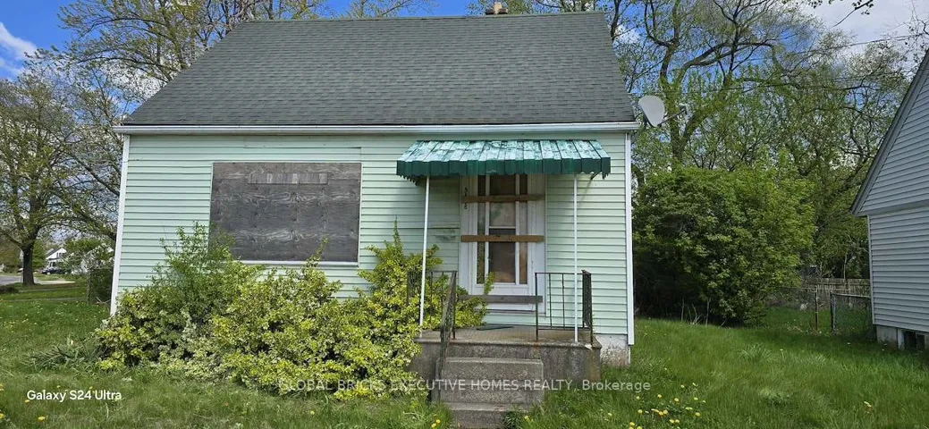 5168 Stanley Avenue, Niagara Falls, ON L2E 5A4
