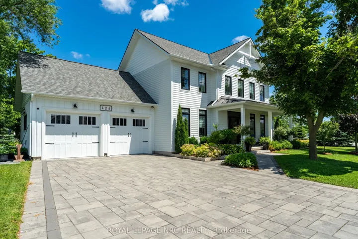 Welcome to 424 Four Mile Creek Rd!
