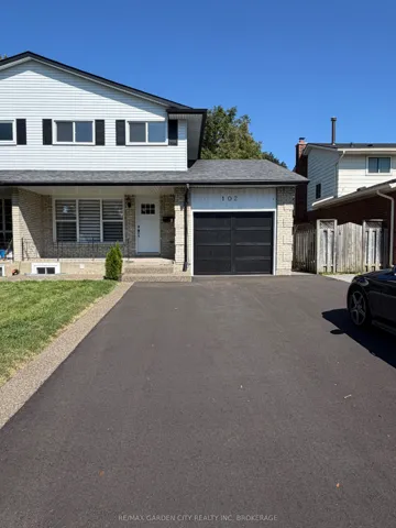 102 Tupper Drive, Thorold, ON L2V 4C8