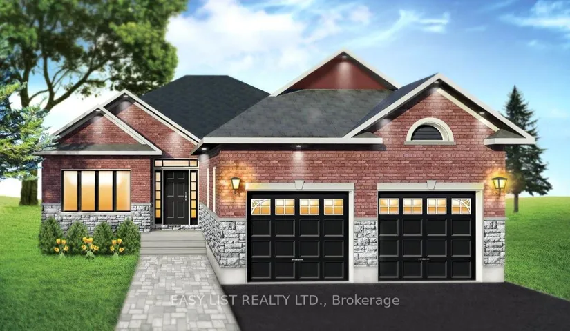 201 Hetram Court, Fort Erie, ON L0S 1B0