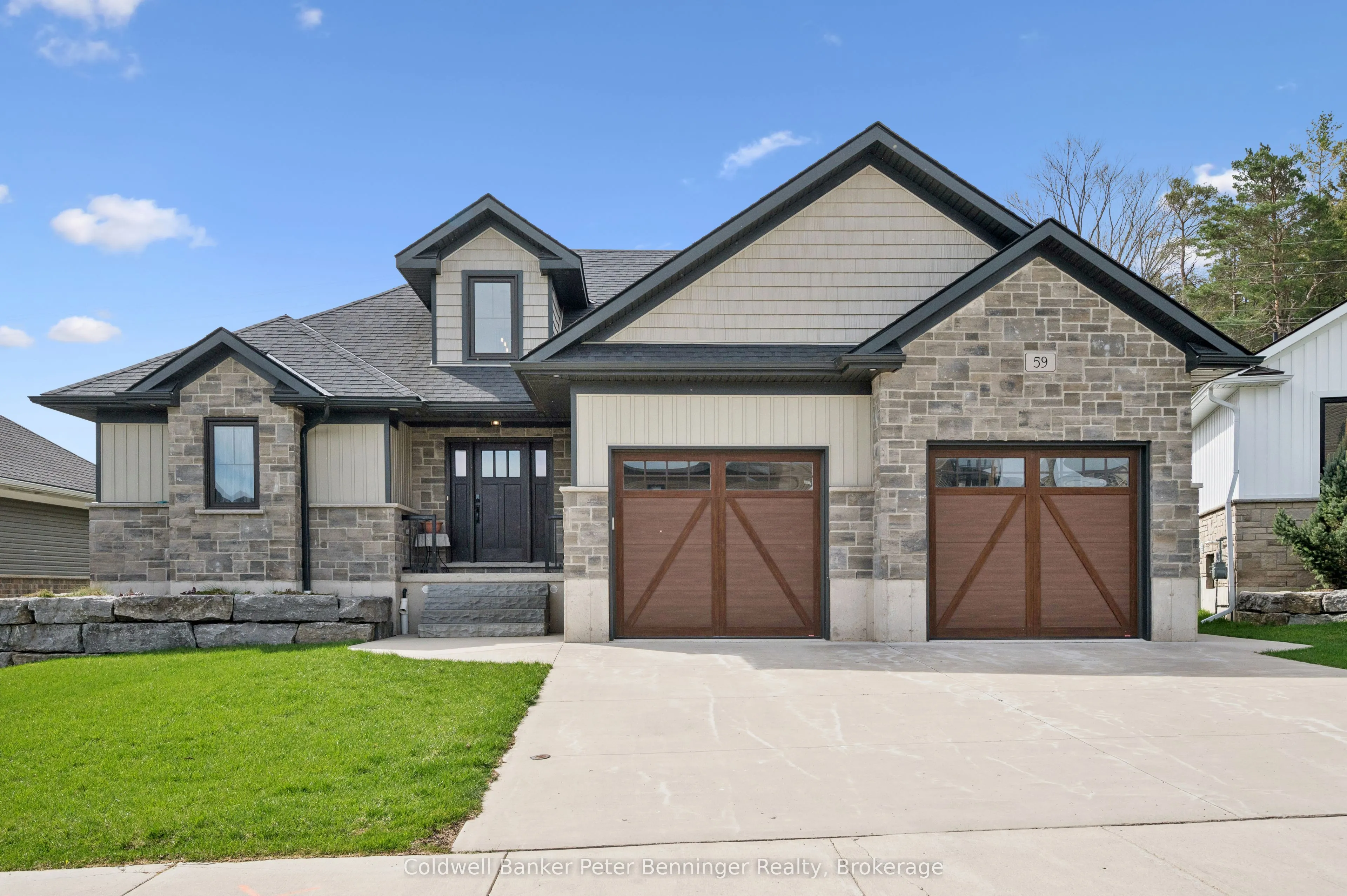 Detached Home For Sale | X13641340