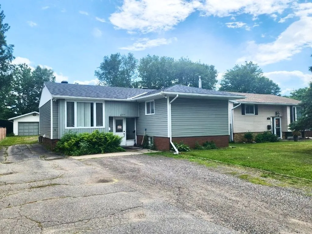 Detached Home For Sale | X13641666