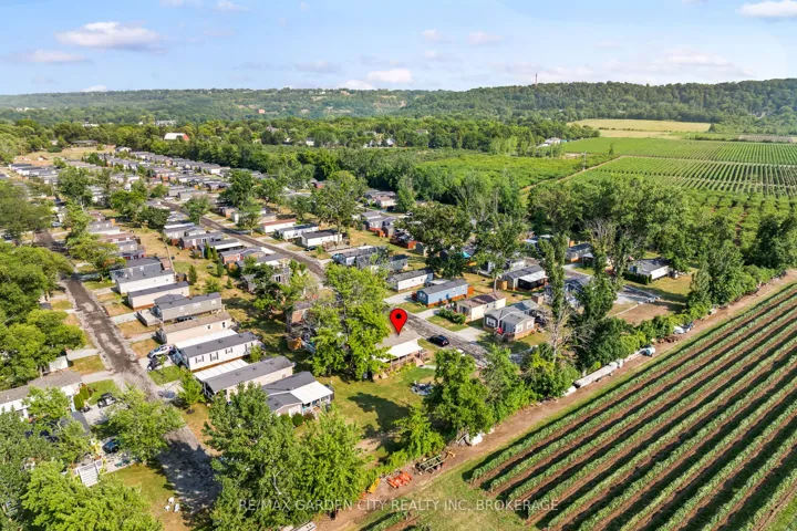 1501 LINE 8 Road, Niagara-on-the-lake, ON L0S 1J0
