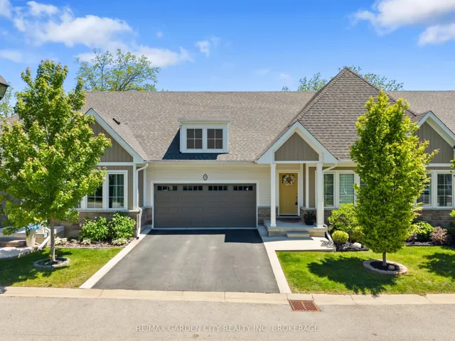 So many reasons to love this custom built townhome