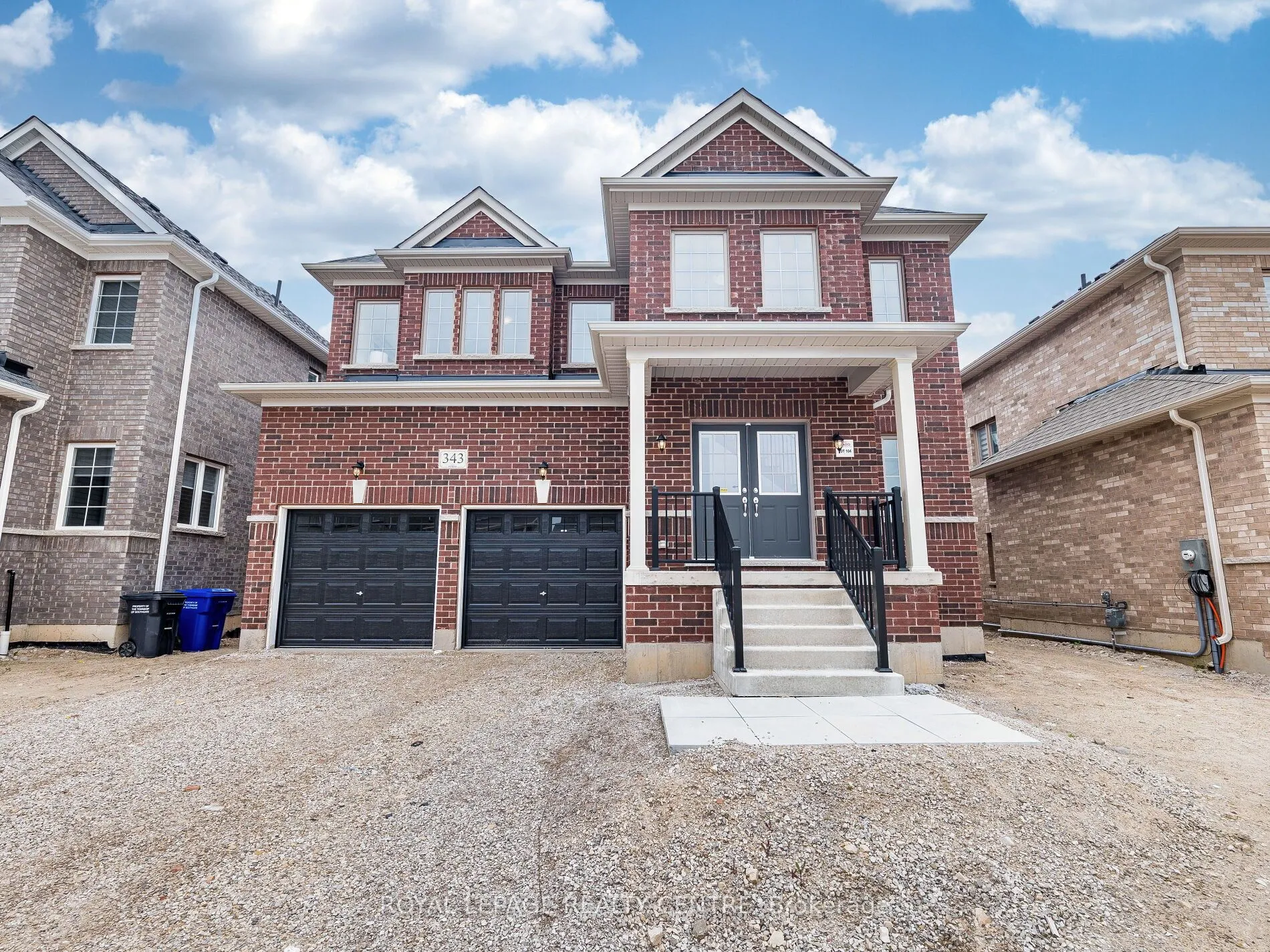 Detached Home For Sale | X13645538