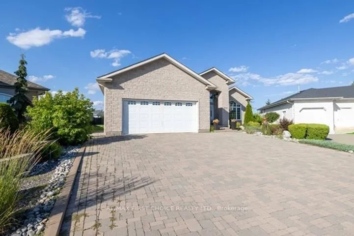 Detached Home For Sale | X13646688