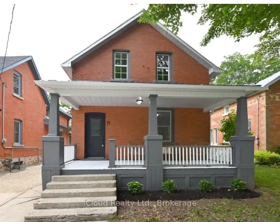 Detached Home For Sale | X13646702
