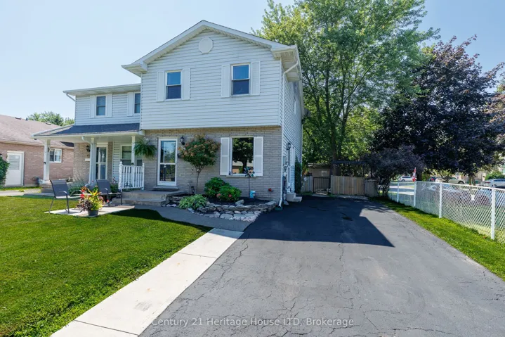 Welcome to 6477 Malibu Drive