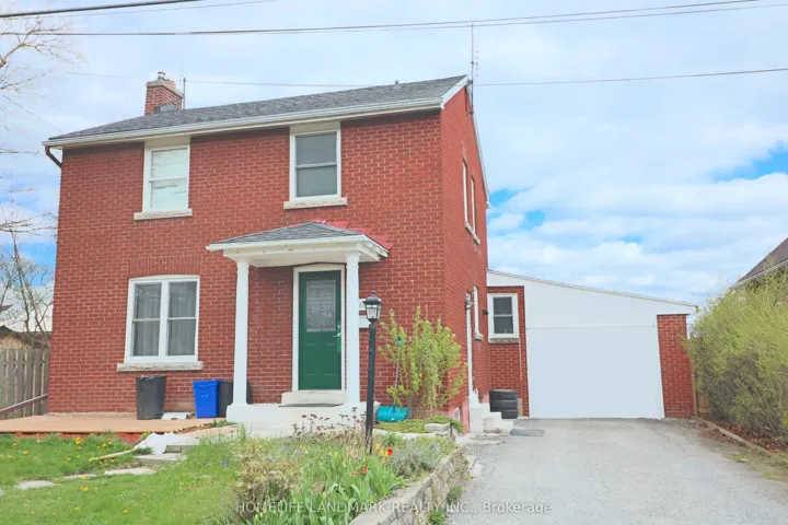 4664 Homewood Avenue, Niagara Falls, ON L2E 4Y2