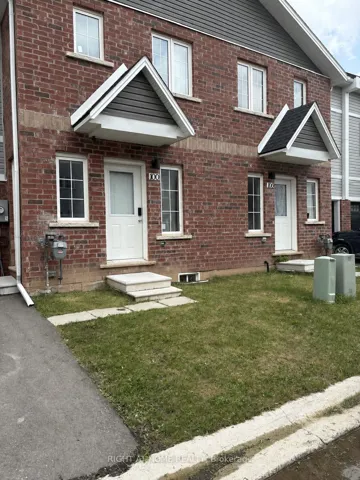 100 Highriver Trail, Welland, ON L3C 0H6