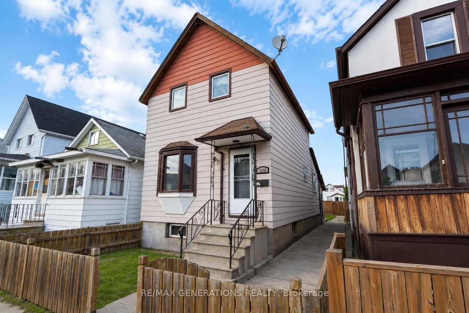 Detached Home For Sale | X13651578