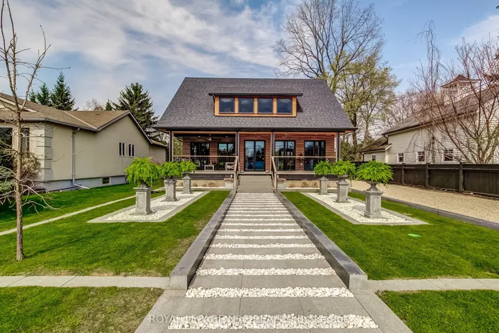 33 Gage Street, Niagara-on-the-lake, ON L0S 1J0