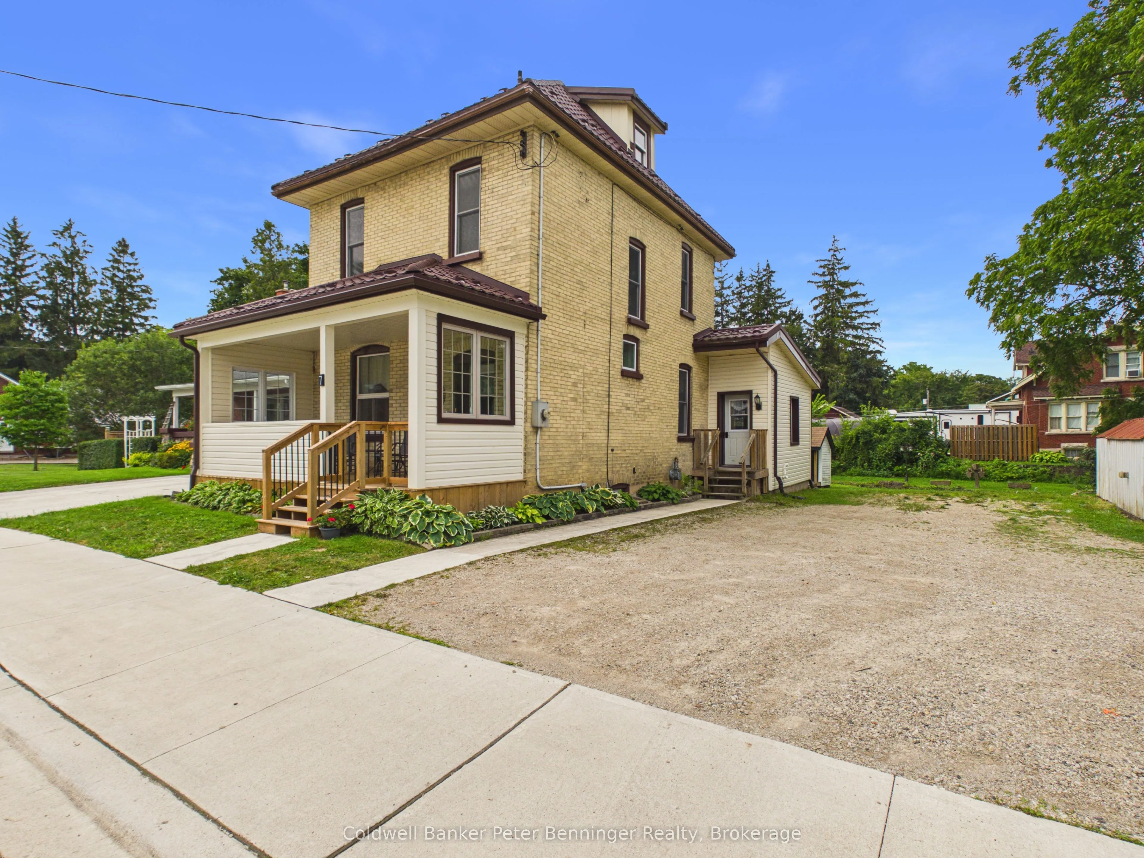 Detached Home For Sale | X13658706