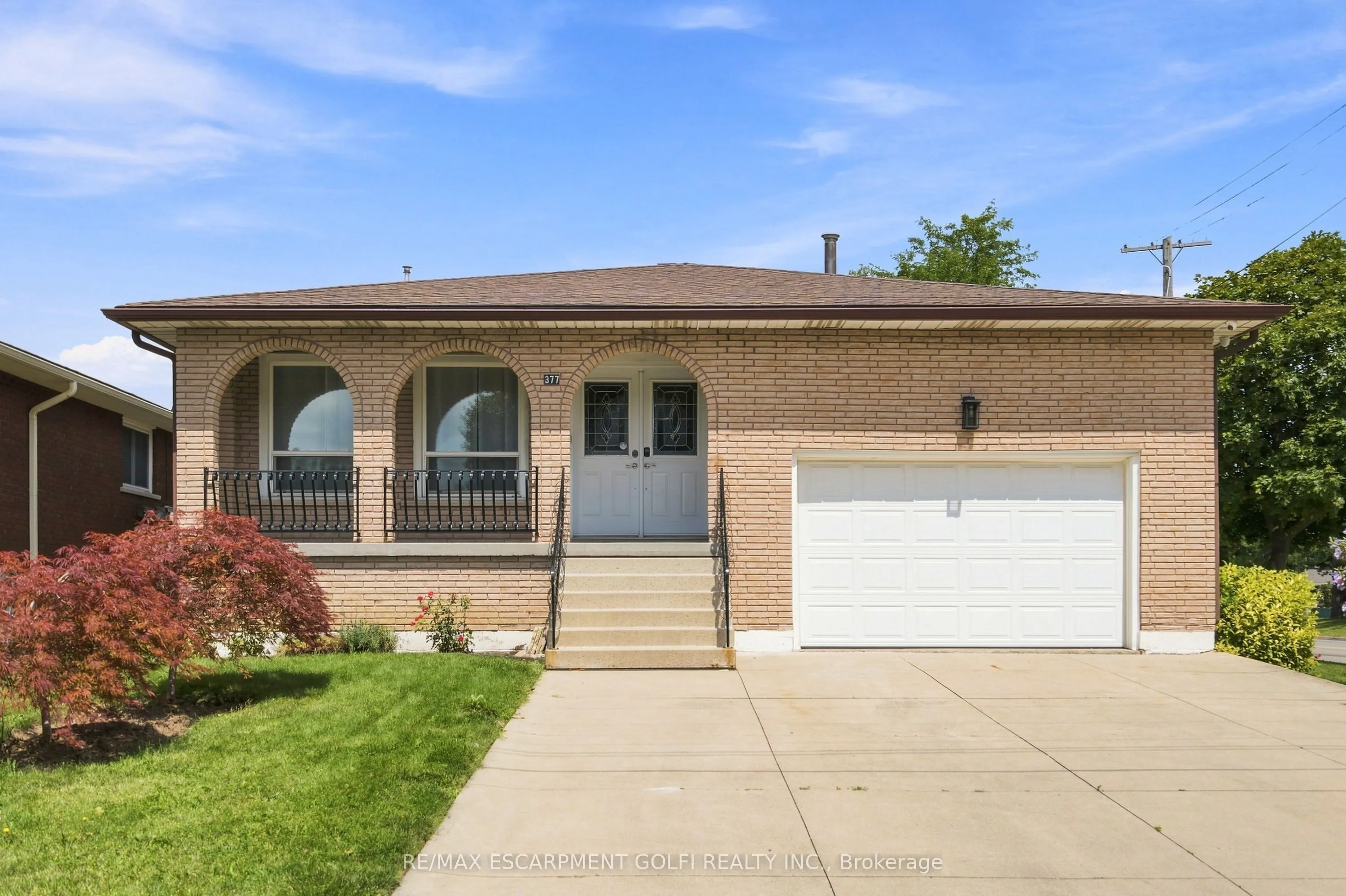 Detached Home For Sale | X13658754