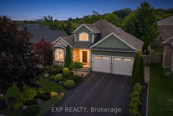 Welcome to 6 Creekside Drive!