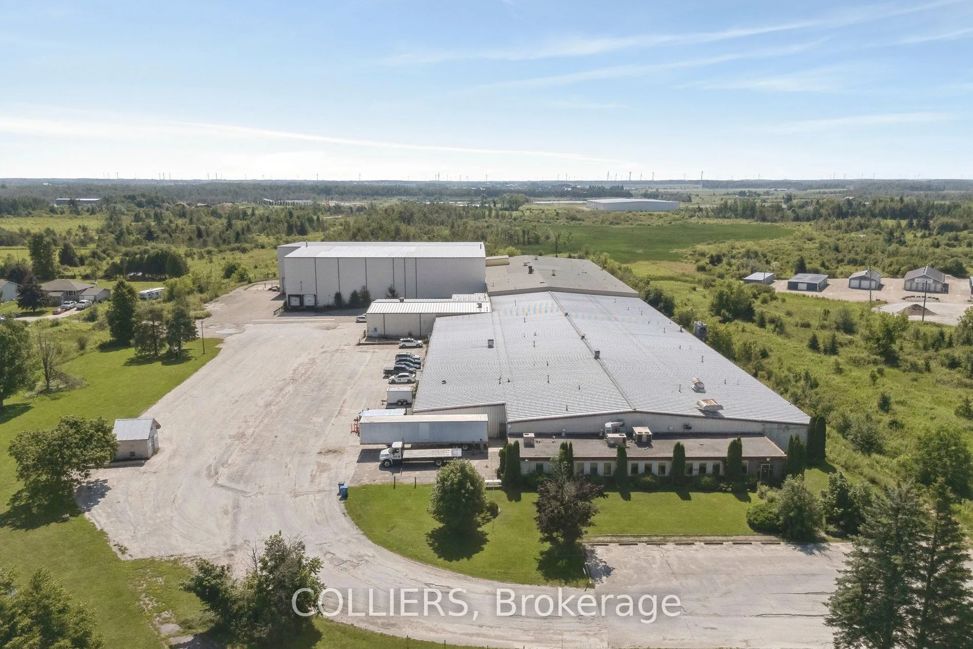 Industrial Property For Sale | X13661792