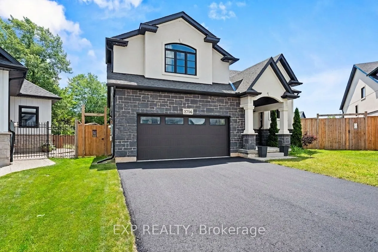 Detached Home For Sale | X13662298