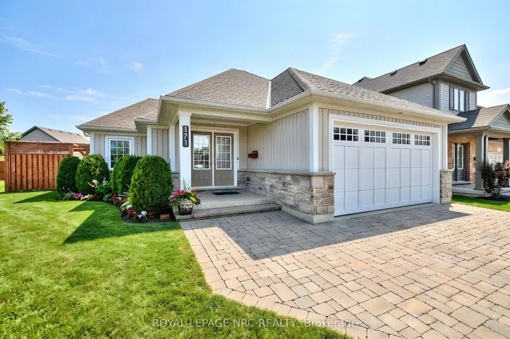 Beautifully crafted Rinaldi-built bungalow